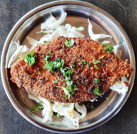 Nitin's Mummy's Homely Food